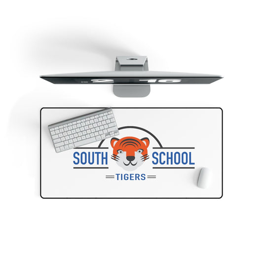 South Tiger Desk Mat