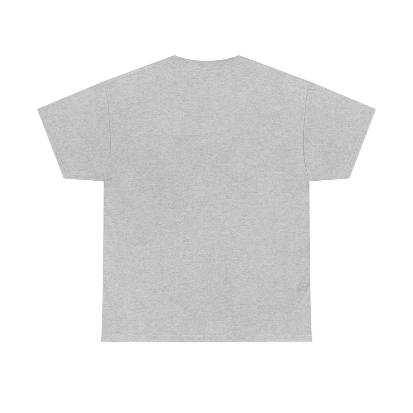 Adult Heavy Cotton Tee, South Tiger Classic (Multiple Colors Available)