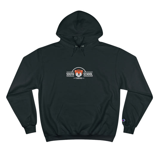 Adult Champion Hoodie, South Tiger Classic (Multiple Colors Available)