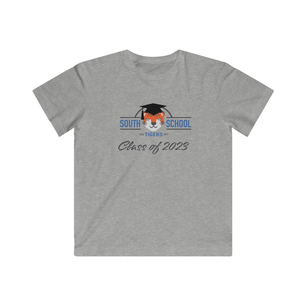 Kids Fine Jersey Tee