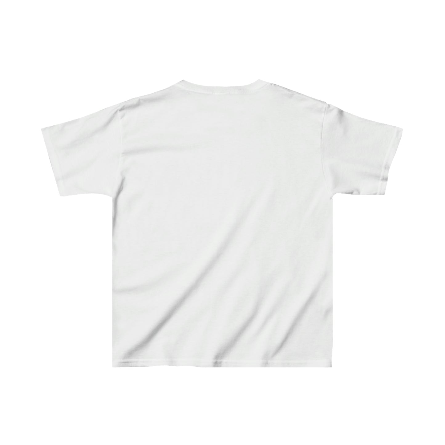 Youth Heavy Cotton™ Tee, South Tiger Classic (Multiple Colors Available)