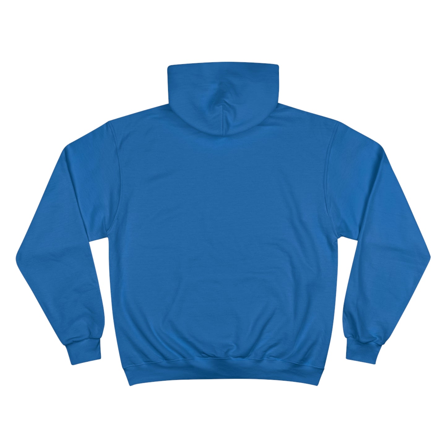 Champion Adult Hoodie, South Tiger Paw (Multiple Colors Available)