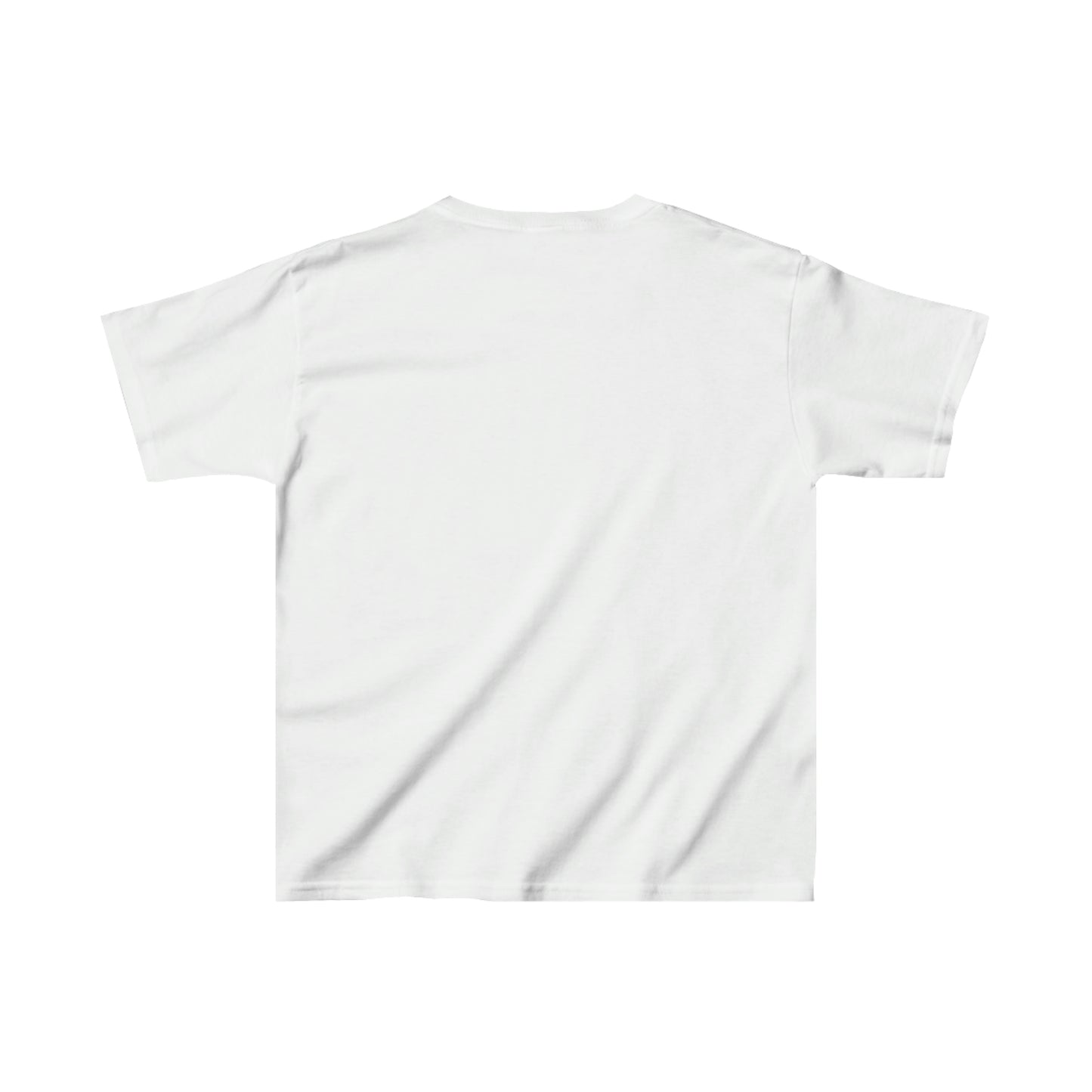 Youth Heavy Cotton™ Tee, South Tiger Classic (Multiple Colors Available)