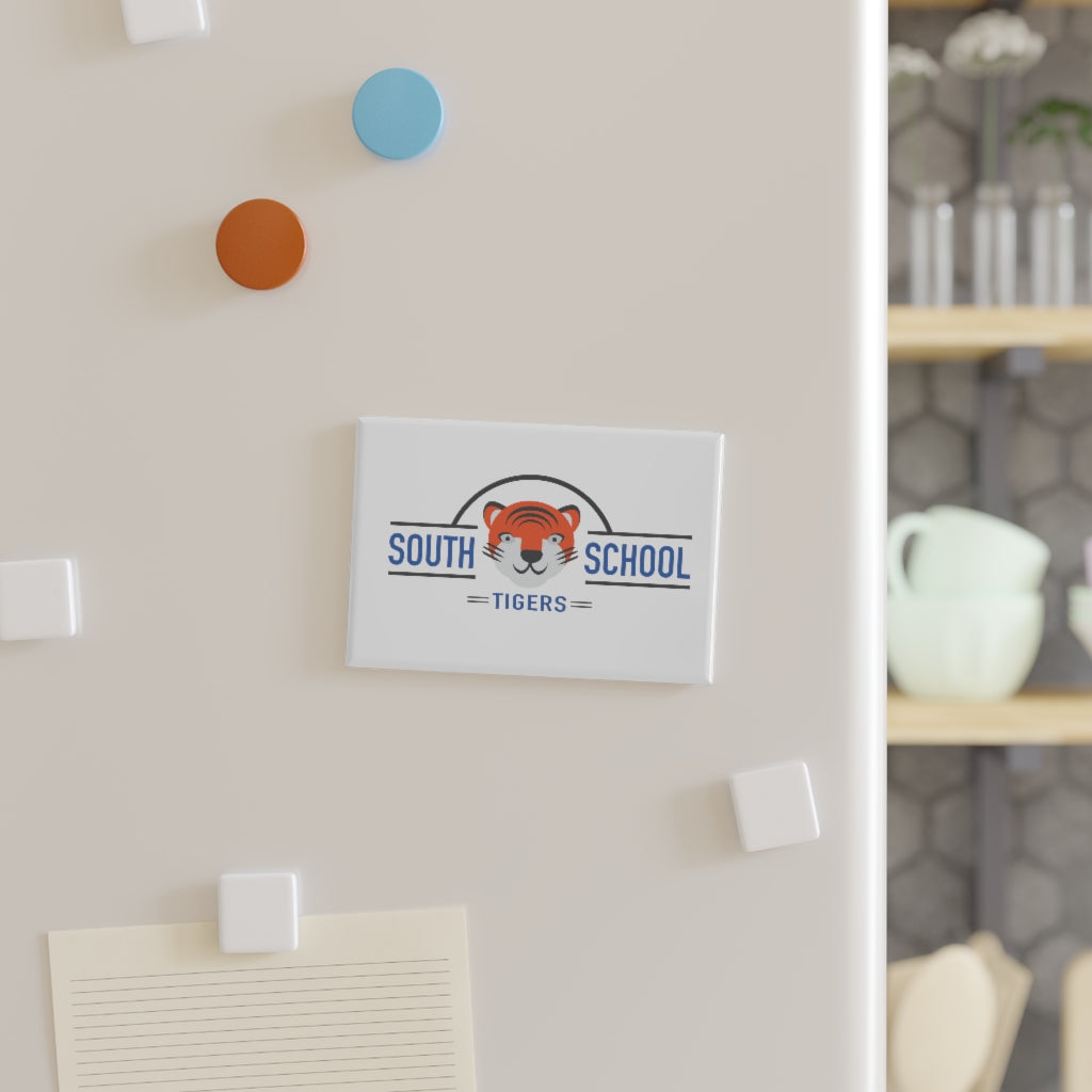 South Tiger Magnet