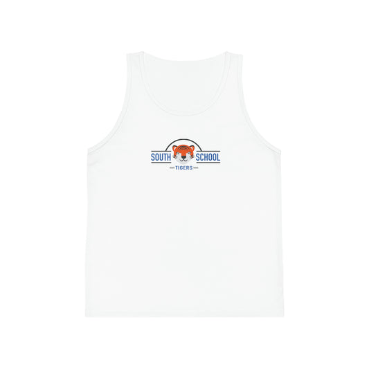 Youth Jersey Tank Top, South Tiger Classic (Multiple Colors Available)